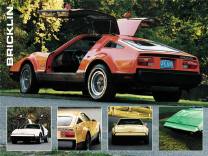 Bricklin Poster