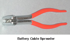 Battery Terminal Spreader