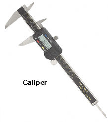 Digital Caliper