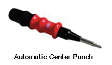 Center Punch