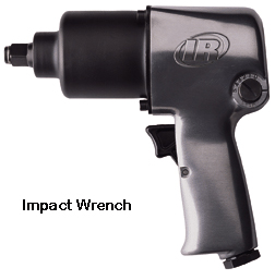 Impact Wrench