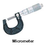 Micrometer