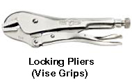 Vise Grips